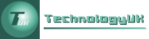 The TechnologyUK Logo