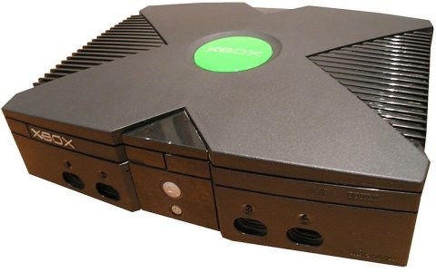 Microsoft's Xbox