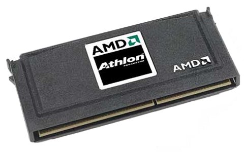 The AMD Athlon SECC