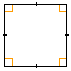 A square