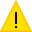 Exclamation symbol